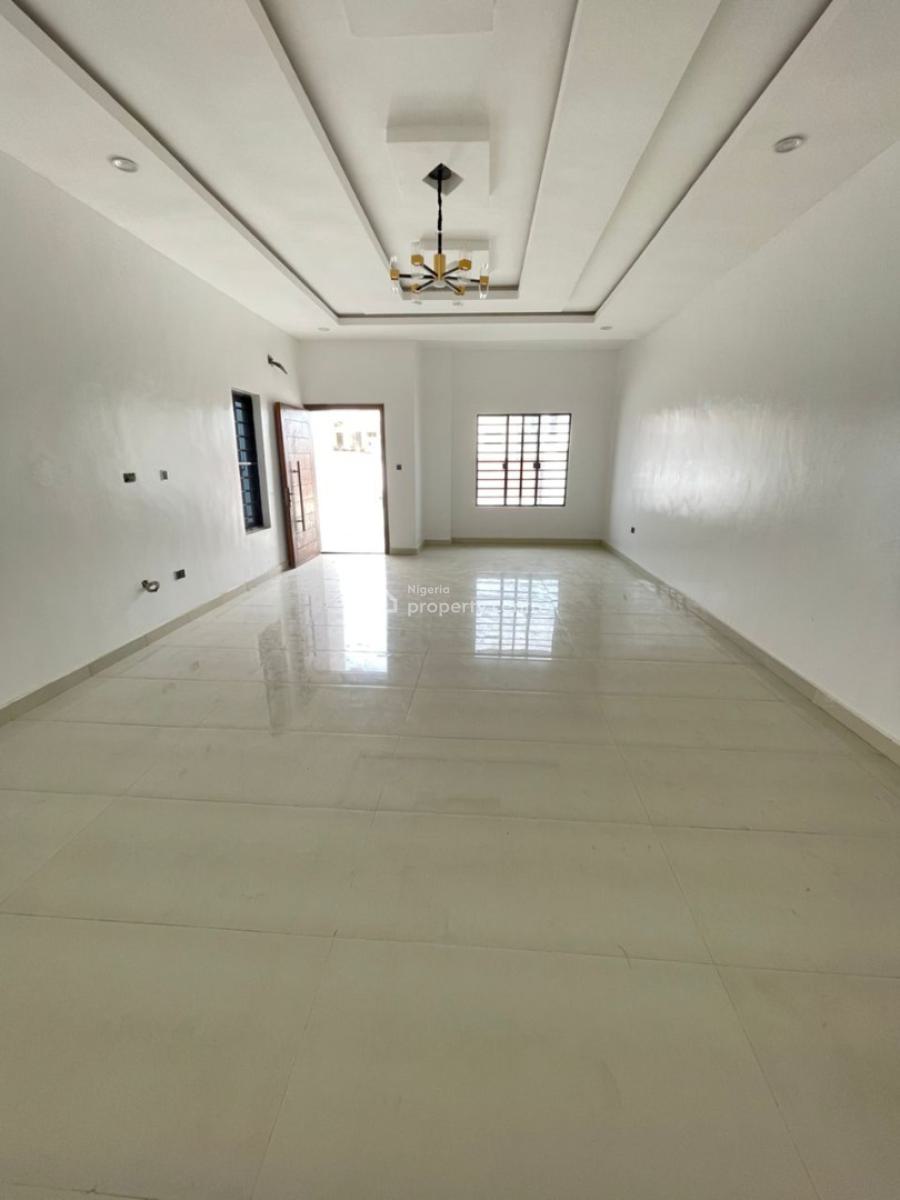 Sublime Luxury, 4 Bedroom Semi Detached Duplex, Ologolo Lekki Lagos, Ologolo, Lekki, Lagos, Semi-detached Duplex for Sale