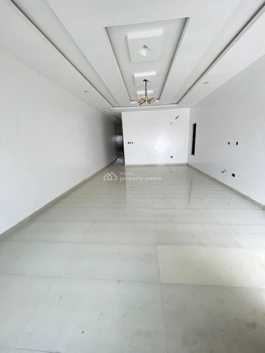 Sublime Luxury, 4 Bedroom Semi Detached Duplex, Ologolo Lekki Lagos, Ologolo, Lekki, Lagos, Semi-detached Duplex for Sale