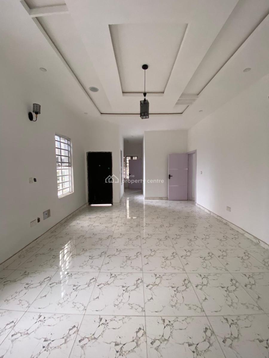 5 Bedroom Fully Detached Duplex with Bq, Oral Estate, Lekki, Lagos, Detached Duplex for Sale