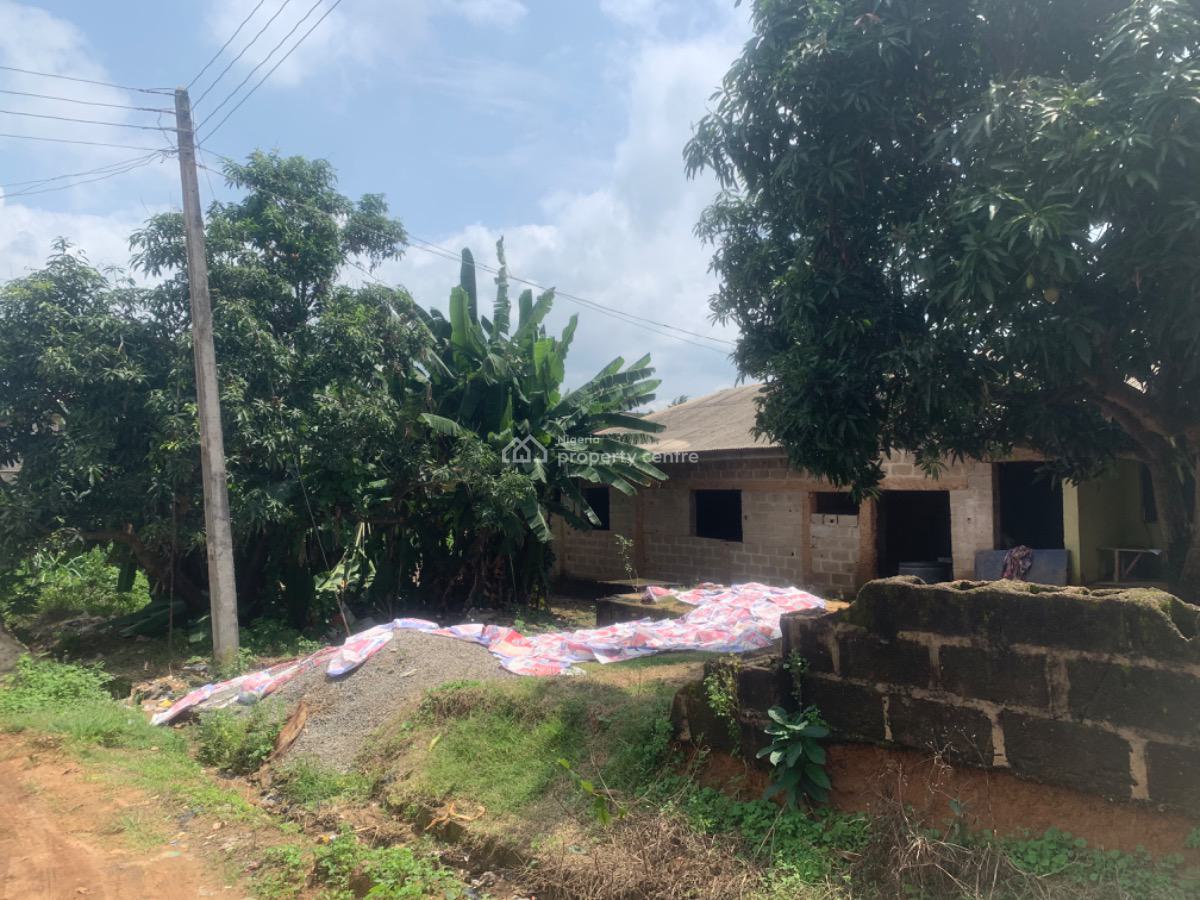 Corner Piece Quarter Plot, Imedu Nla Okepa, Mowe Bus-stop, Mowe Ofada, Ogun, Residential Land for Sale