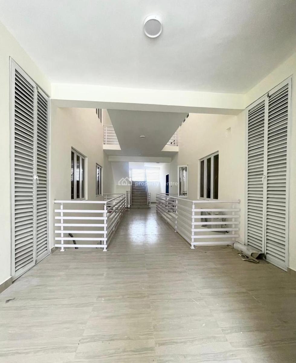 Luxurious 1 Bedroom Flat with 2 Toilet 1 Bath, Off Mobil Road, Ilaje, Ajah, Lagos, Mini Flat (room and Parlour) for Rent