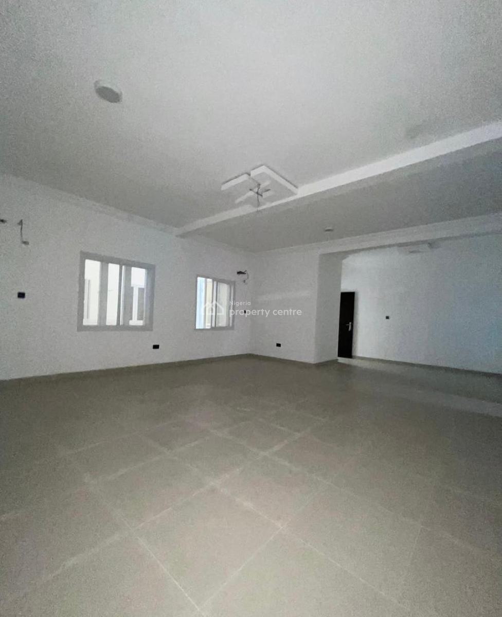 Luxurious 1 Bedroom Flat with 2 Toilet 1 Bath, Off Mobil Road, Ilaje, Ajah, Lagos, Mini Flat (room and Parlour) for Rent