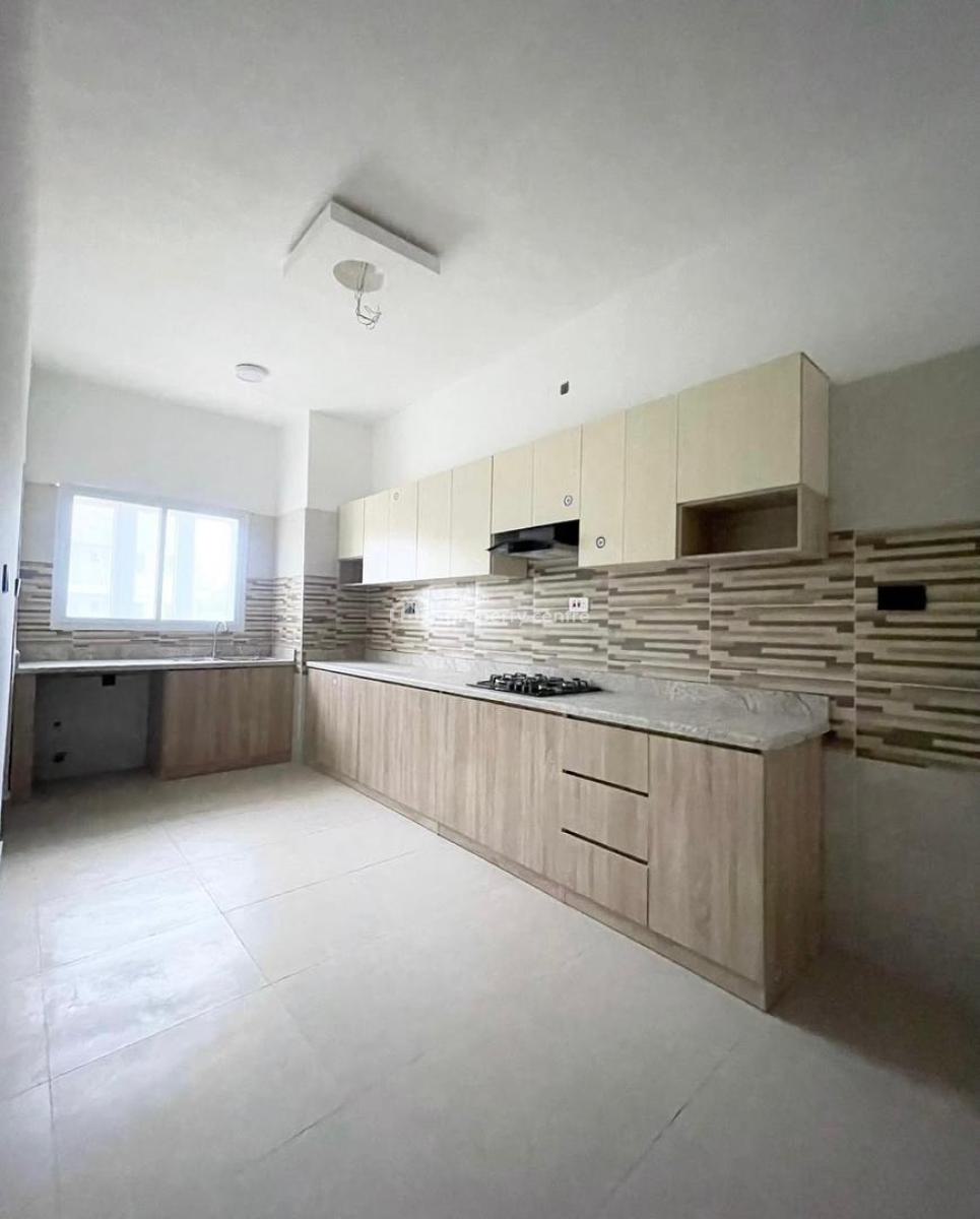 Luxurious 1 Bedroom Flat with 2 Toilet 1 Bath, Off Mobil Road, Ilaje, Ajah, Lagos, Mini Flat (room and Parlour) for Rent