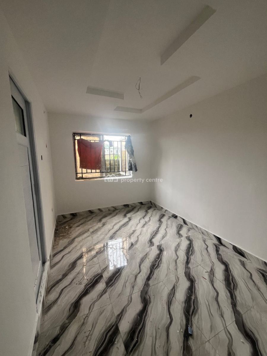 Mini Flat Room and Parlour, Green Land Estate, Ogombo, Ajah, Lagos, Mini Flat (room and Parlour) for Rent