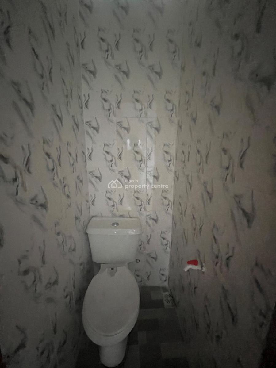 Mini Flat Room and Parlour, Green Land Estate, Ogombo, Ajah, Lagos, Mini Flat (room and Parlour) for Rent