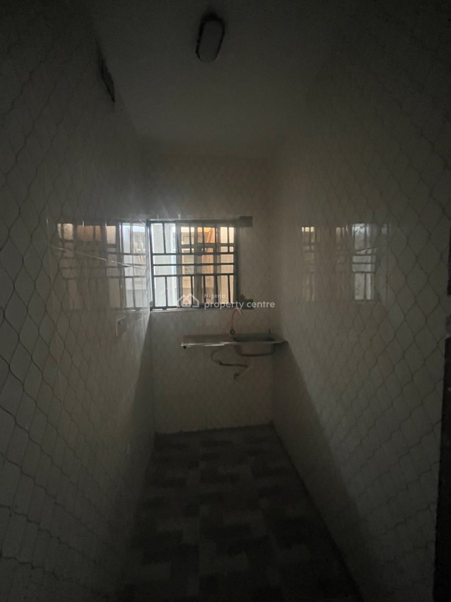 Mini Flat Room and Parlour, Green Land Estate, Ogombo, Ajah, Lagos, Mini Flat (room and Parlour) for Rent