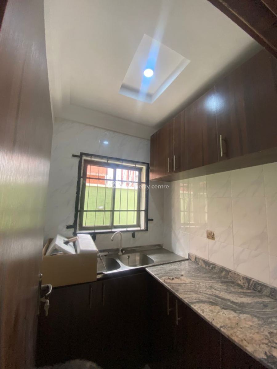 Furnished Serviced Room with Personal Kitchen 24 Hours Light, Oniru, Victoria Island (vi), Lagos, Self Contain (single Rooms) for Rent