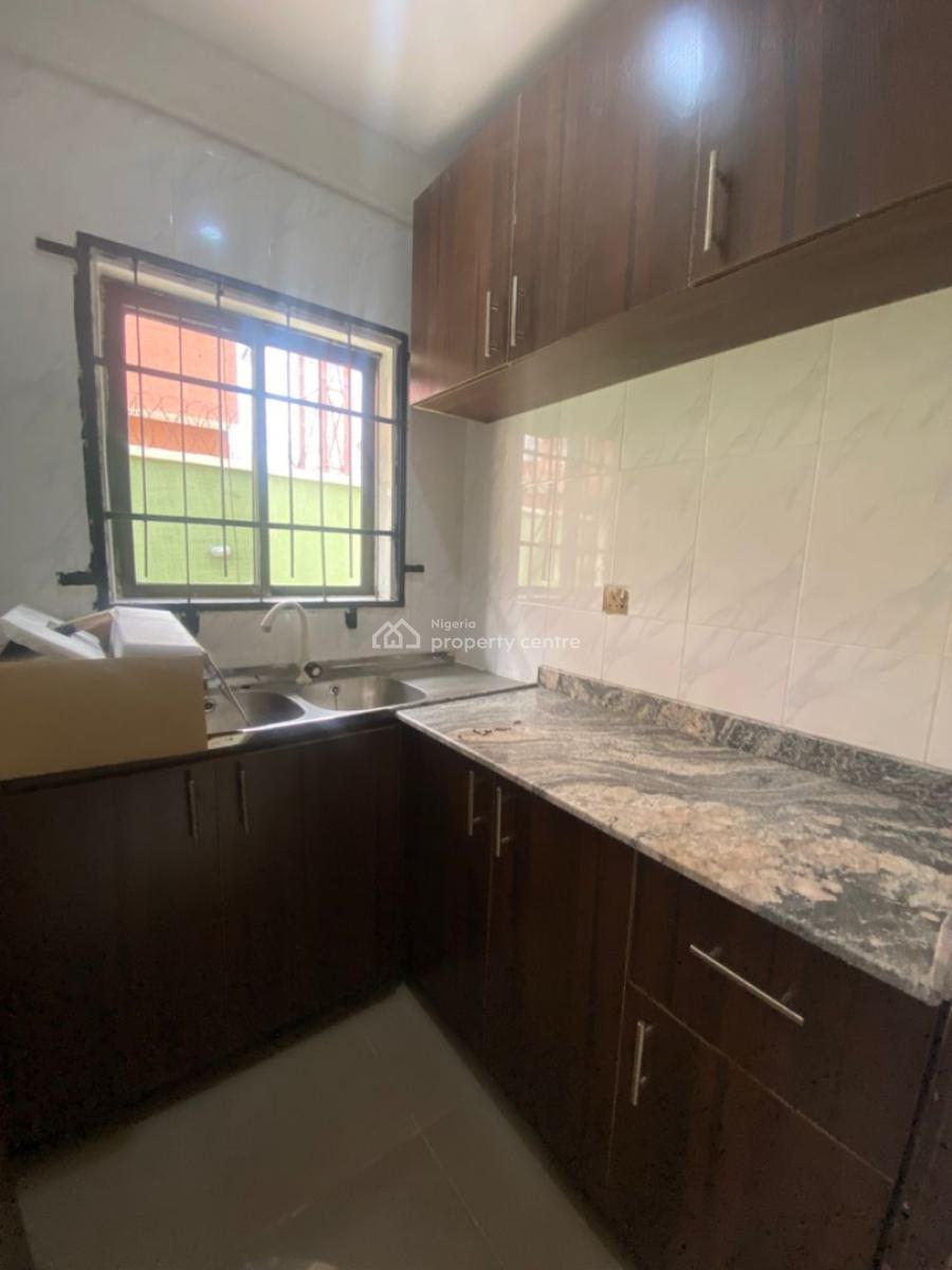 Furnished Serviced Room with Personal Kitchen 24 Hours Light, Oniru, Victoria Island (vi), Lagos, Self Contain (single Rooms) for Rent