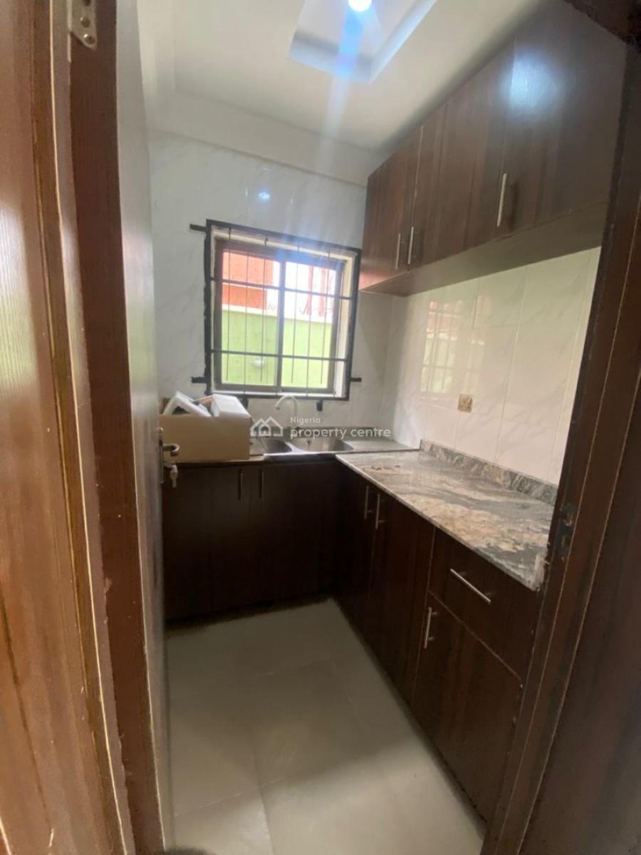 Furnished Serviced Room with Personal Kitchen 24 Hours Light, Oniru, Victoria Island (vi), Lagos, Self Contain (single Rooms) for Rent