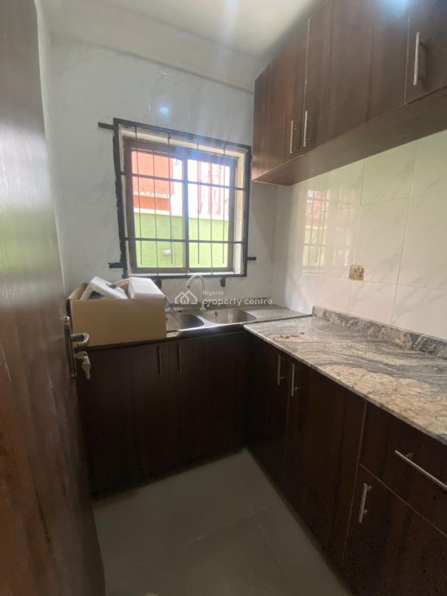 Furnished Serviced Room with Personal Kitchen 24 Hours Light, Oniru, Victoria Island (vi), Lagos, Self Contain (single Rooms) for Rent