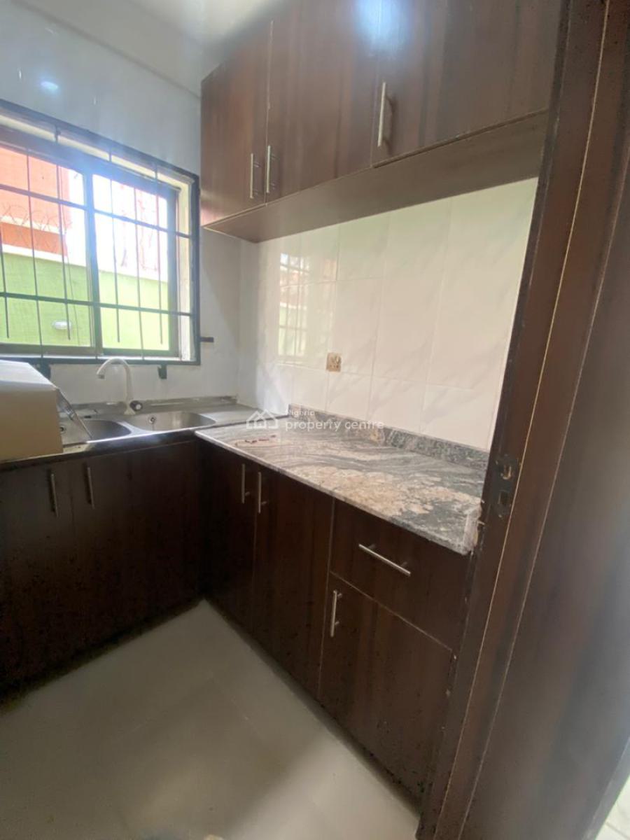 Furnished Serviced Room with Personal Kitchen 24 Hours Light, Oniru, Victoria Island (vi), Lagos, Self Contain (single Rooms) for Rent