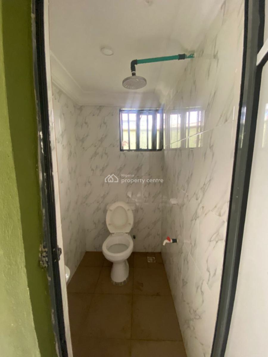 Furnished Serviced Room with Personal Kitchen 24 Hours Light, Oniru, Victoria Island (vi), Lagos, Self Contain (single Rooms) for Rent