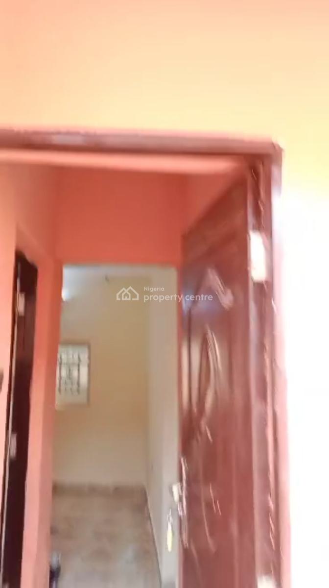 1 Bedroom, Lokogoma District, Abuja, Flat / Apartment for Rent