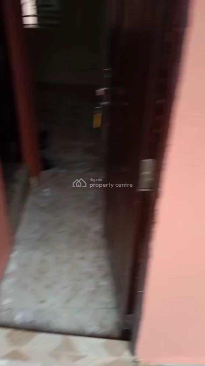 1 Bedroom, Lokogoma District, Abuja, Flat / Apartment for Rent