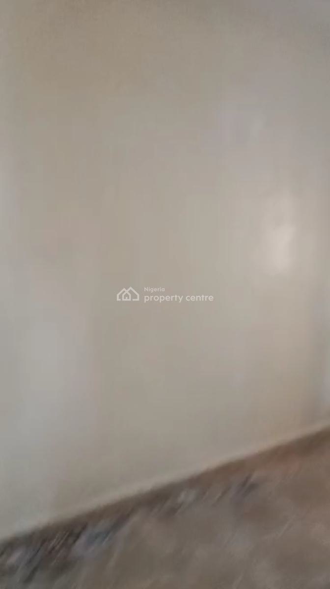 1 Bedroom, Lokogoma District, Abuja, Flat / Apartment for Rent