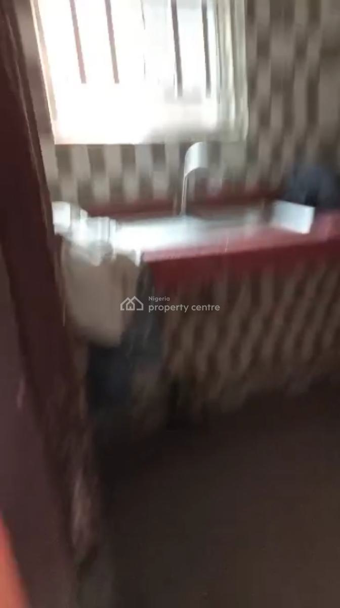 1 Bedroom, Lokogoma District, Abuja, Flat / Apartment for Rent