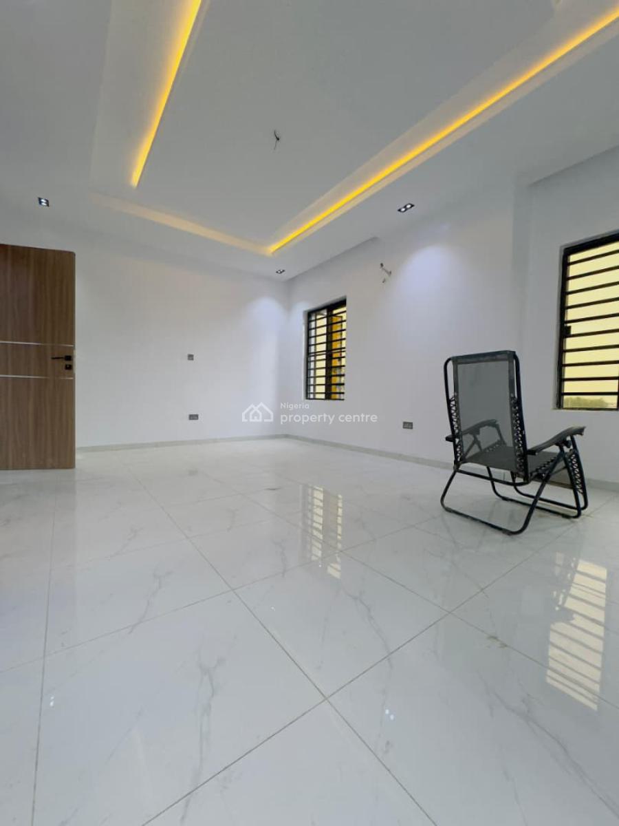 Newly Built Fully Detached 4 Bedroom Duplex with a Room Bq, Carlton Gate Estate, Akobo, Ibadan, Oyo, Detached Duplex for Sale