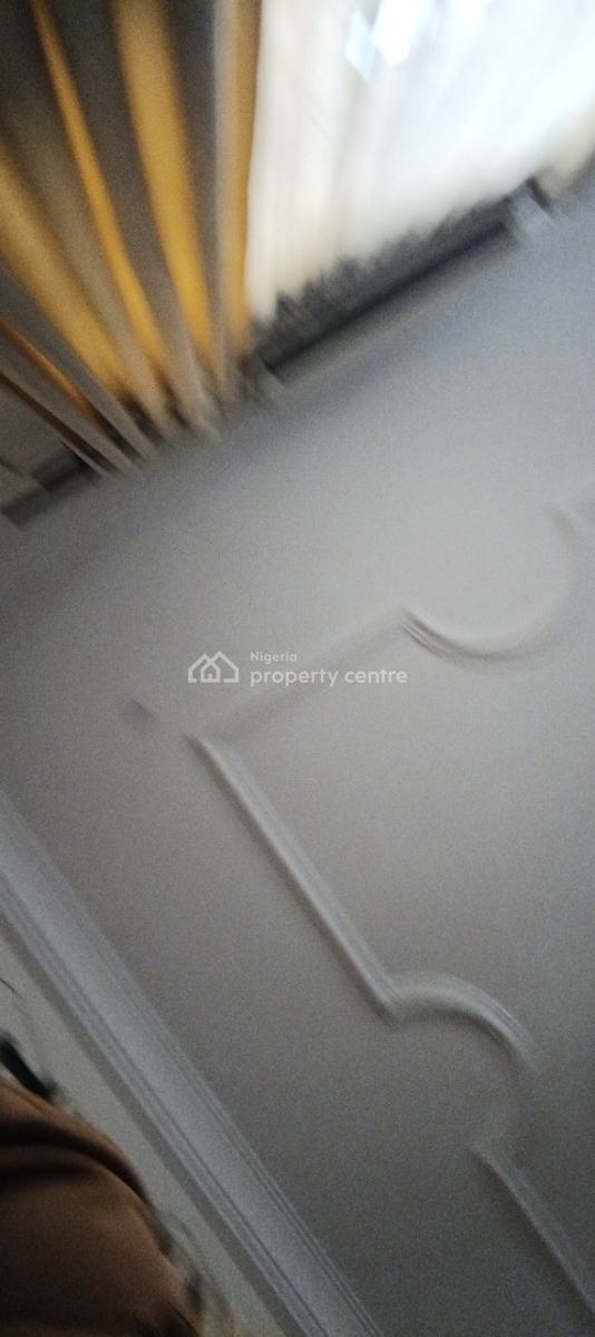 a 4 Bedroom Terraced Duplex, By Shoprite Road, Osapa, Lekki, Lagos, Terraced Duplex for Rent