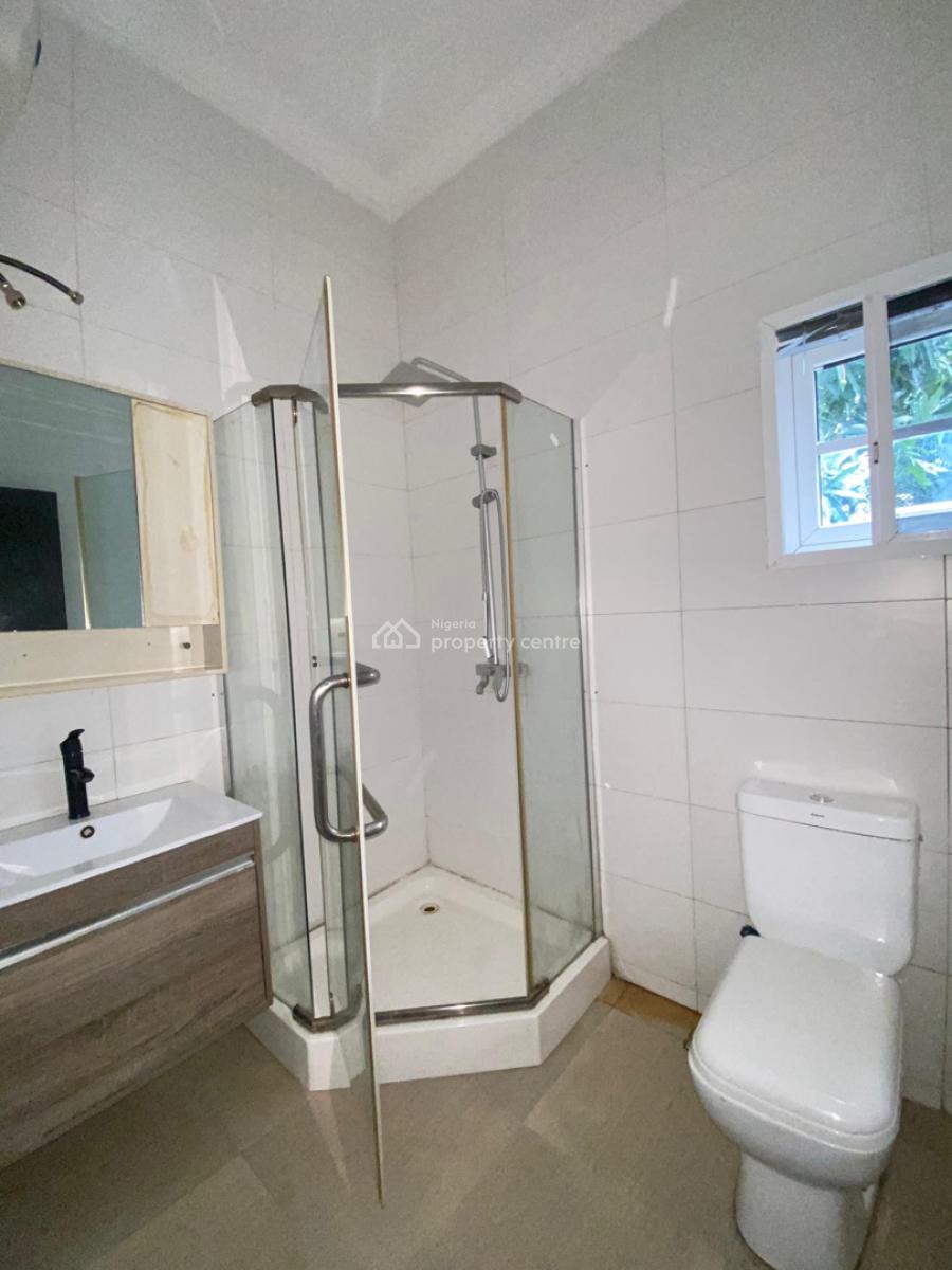 4 Bedroom Semi Detached Duplex with Swimming Pool, Oral Estate, Lekki, Lagos, Semi-detached Duplex for Rent