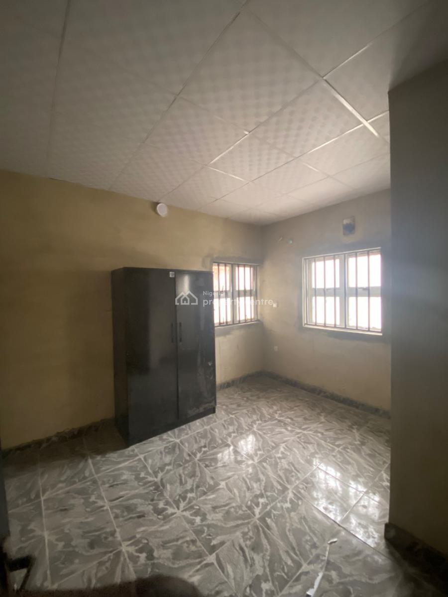 Brand New 2 Bedroom Flat, Phase2, Oribanwa, Ibeju Lekki, Lagos, Flat / Apartment for Rent