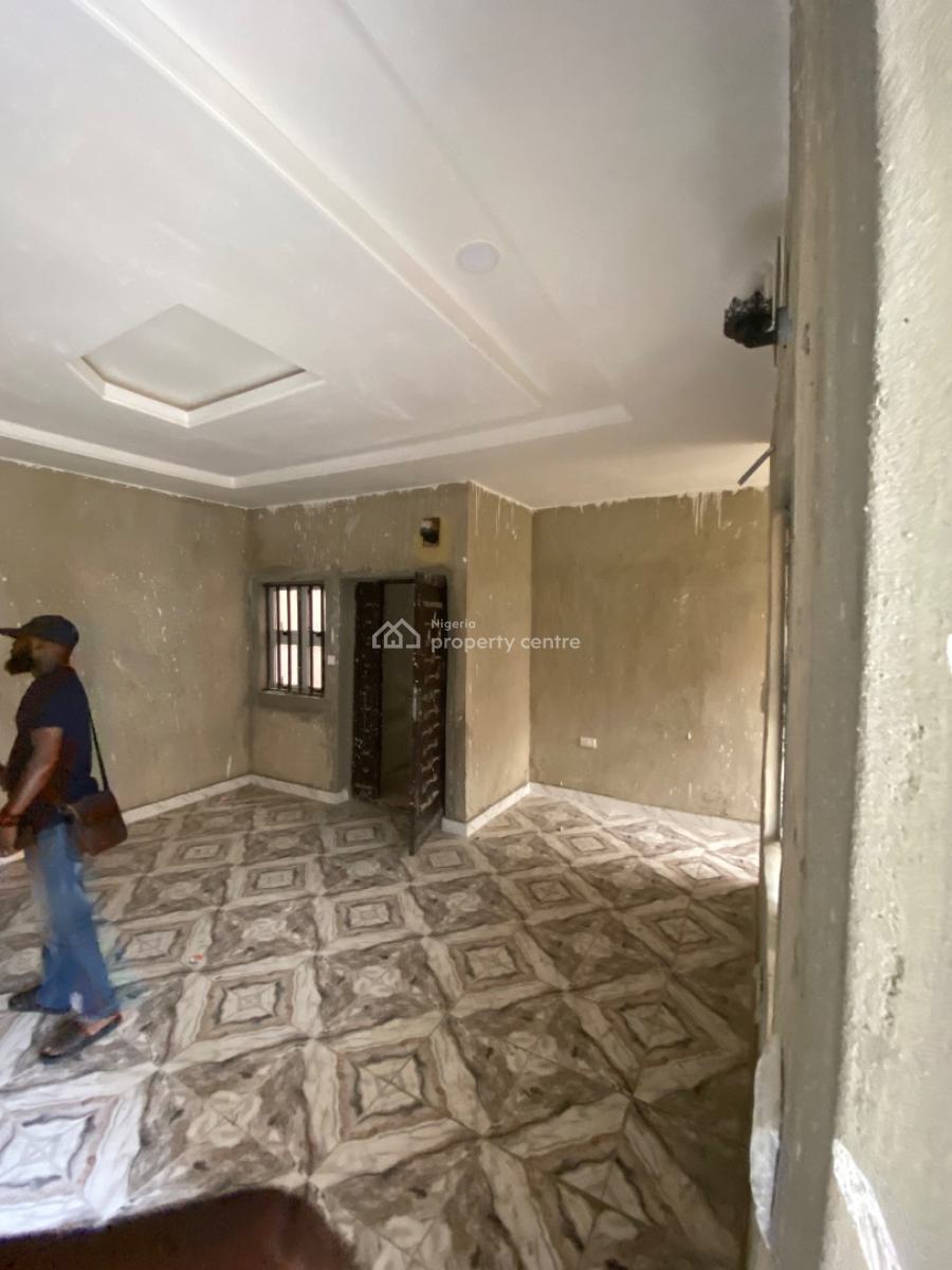 Brand New 2 Bedroom Flat, Phase2, Oribanwa, Ibeju Lekki, Lagos, Flat / Apartment for Rent