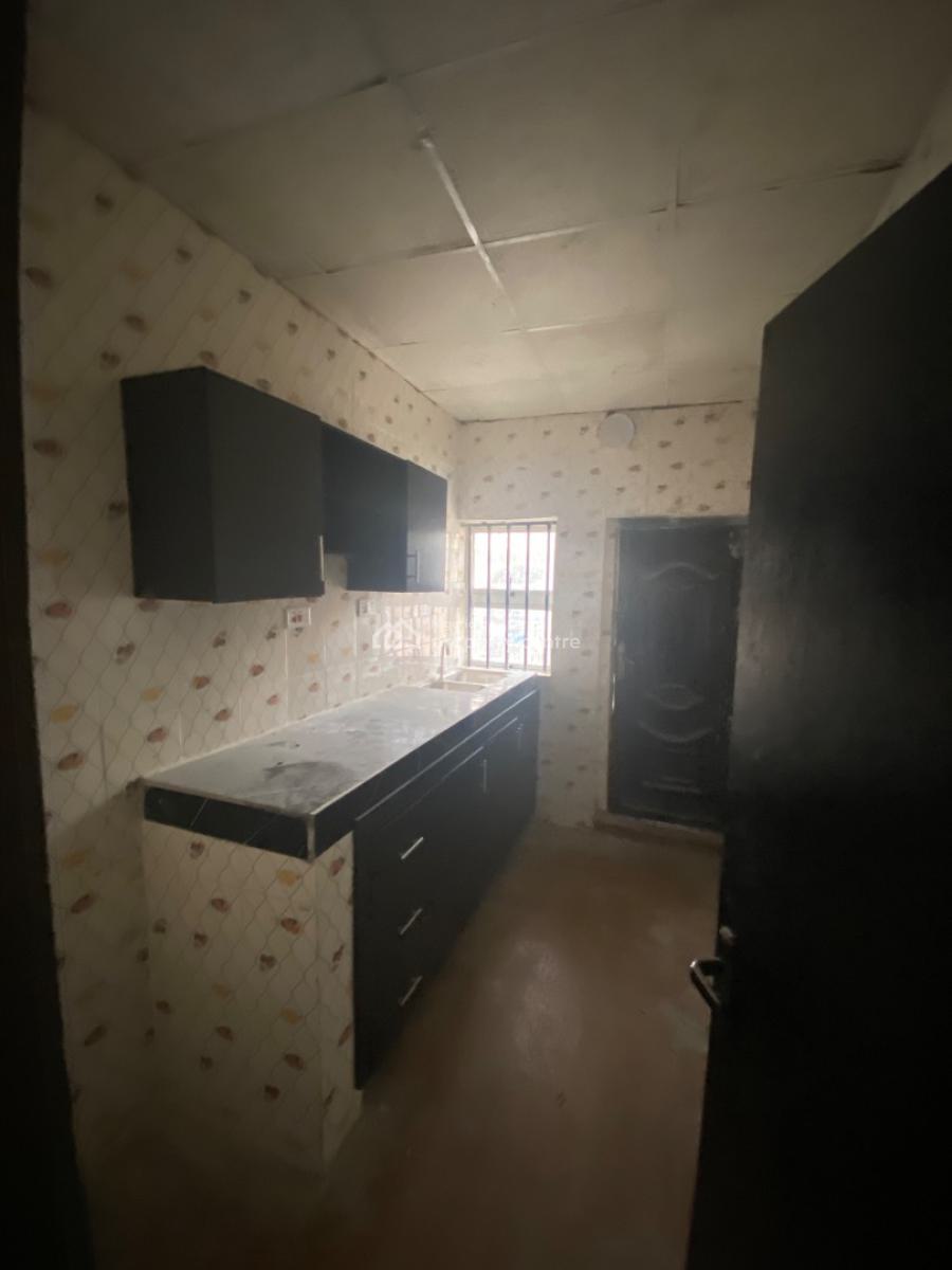 Brand New 2 Bedroom Flat, Phase2, Oribanwa, Ibeju Lekki, Lagos, Flat / Apartment for Rent
