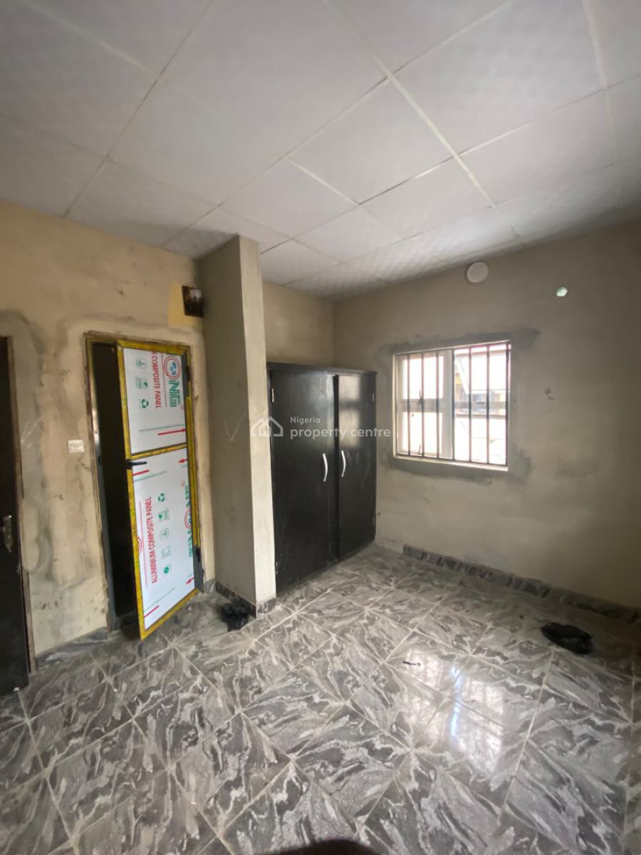 Brand New 2 Bedroom Flat, Phase2, Oribanwa, Ibeju Lekki, Lagos, Flat / Apartment for Rent