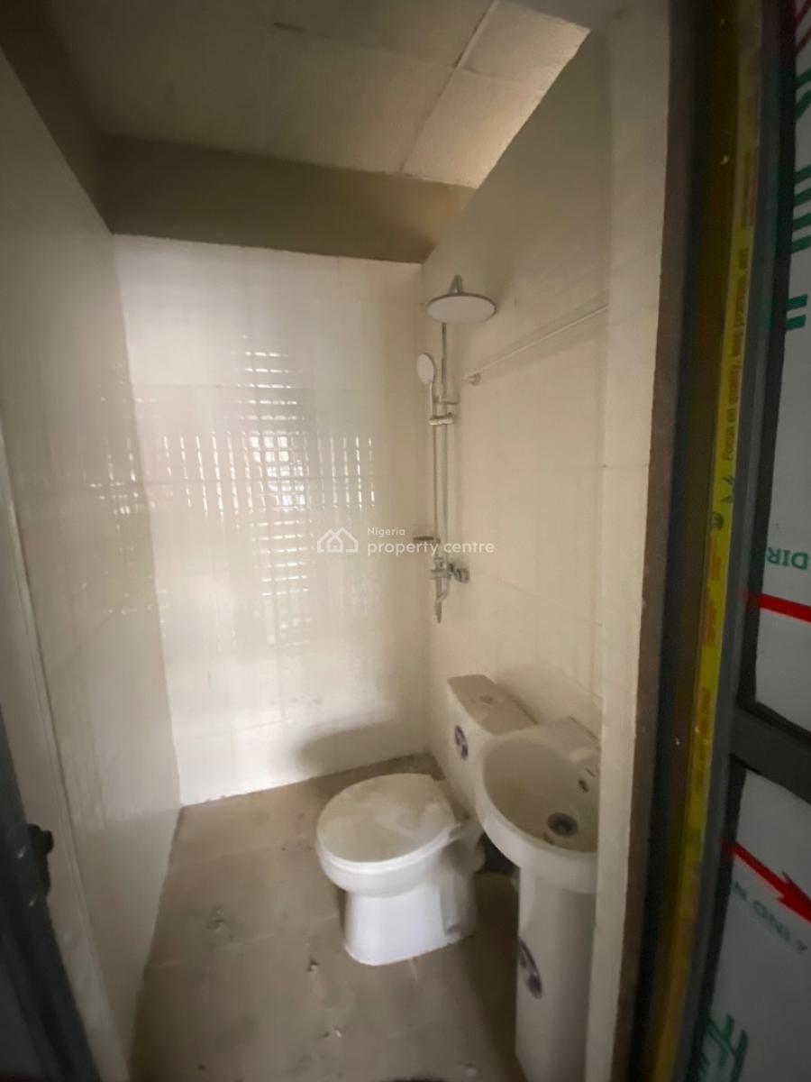 Brand New 2 Bedroom Flat, Phase2, Oribanwa, Ibeju Lekki, Lagos, Flat / Apartment for Rent