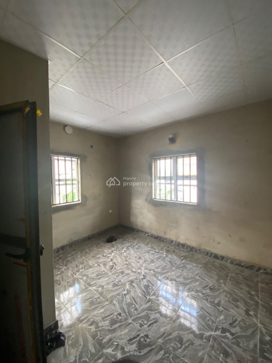 Brand New 2 Bedroom Flat, Phase2, Oribanwa, Ibeju Lekki, Lagos, Flat / Apartment for Rent