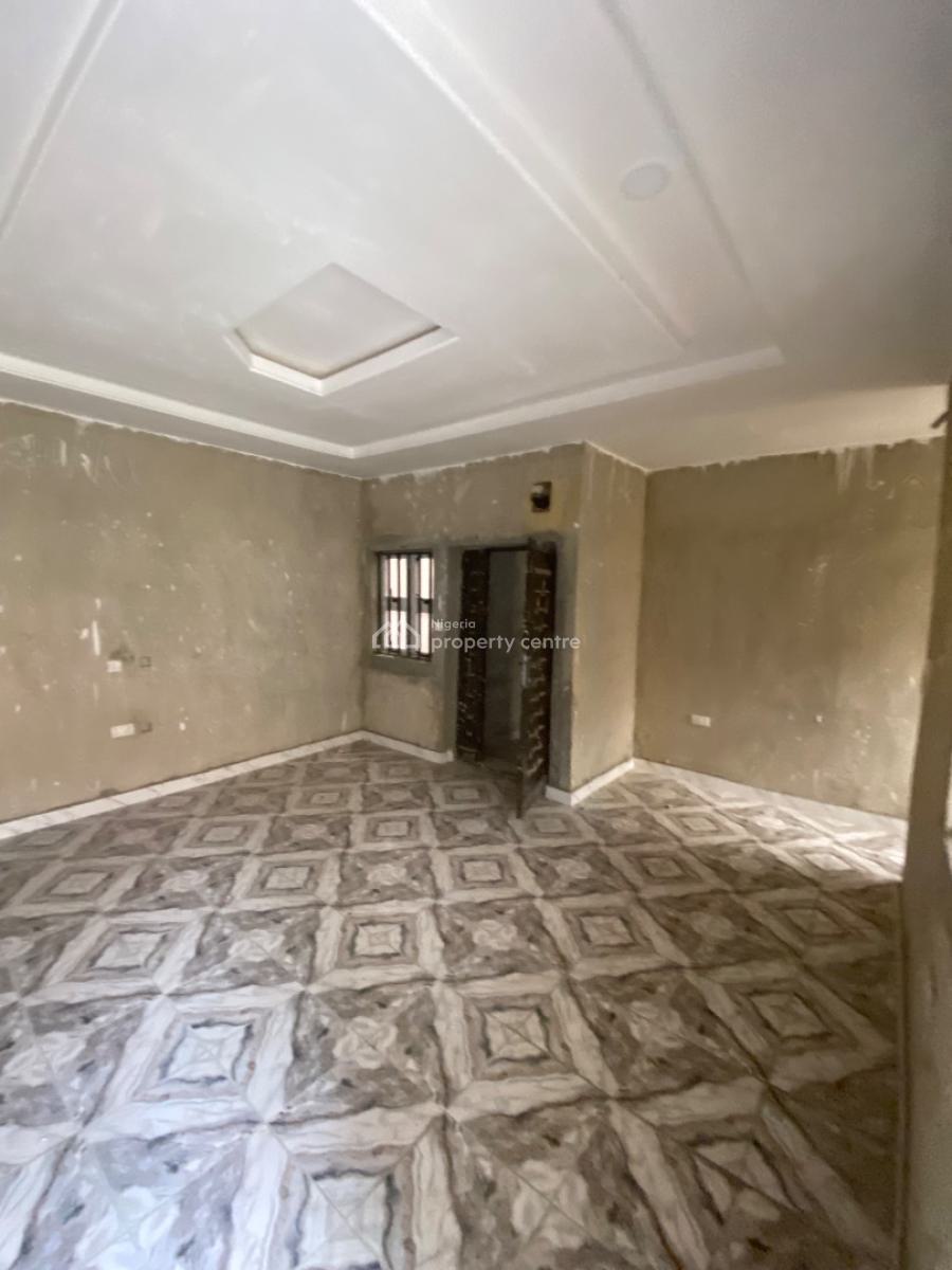 Brand New 2 Bedroom Flat, Phase2, Oribanwa, Ibeju Lekki, Lagos, Flat / Apartment for Rent