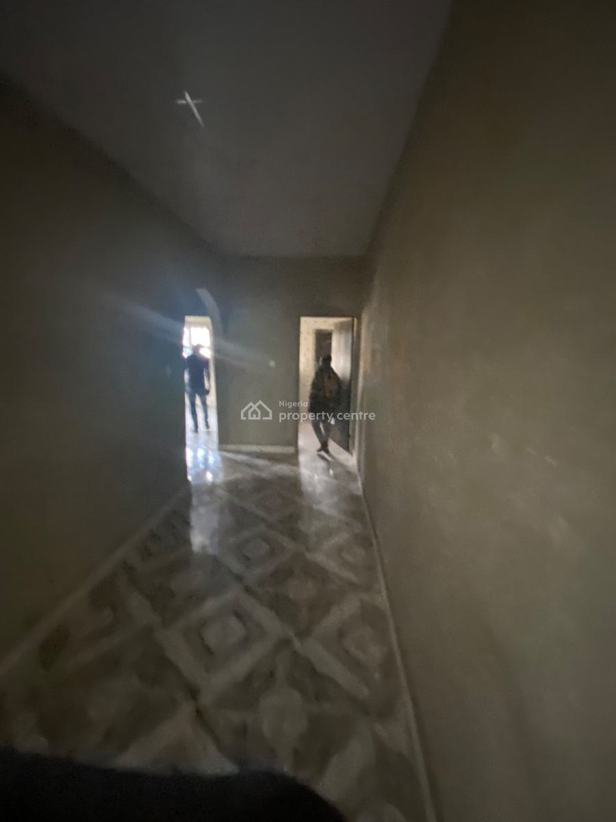 Brand New 2 Bedroom Flat, Phase2, Oribanwa, Ibeju Lekki, Lagos, Flat / Apartment for Rent