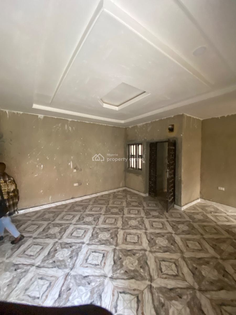 Brand New 2 Bedroom Flat, Phase2, Oribanwa, Ibeju Lekki, Lagos, Flat / Apartment for Rent
