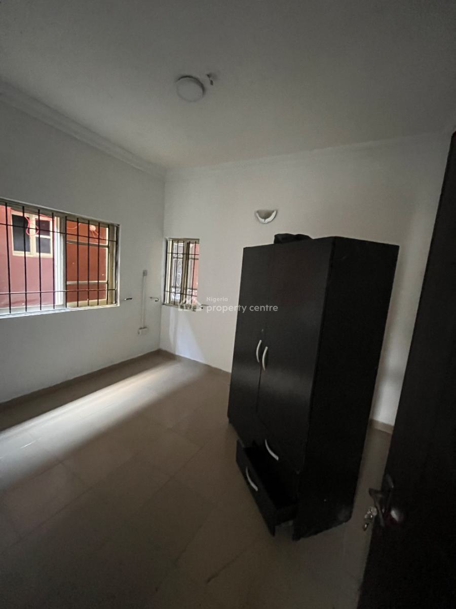 Luxury Beautiful Mini Flat Ground Floor, Mobil Road, Northwest, Ilaje, Ajah, Lagos, Mini Flat (room and Parlour) for Rent