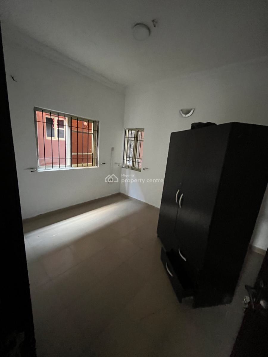 Luxury Beautiful Mini Flat Ground Floor, Mobil Road, Northwest, Ilaje, Ajah, Lagos, Mini Flat (room and Parlour) for Rent
