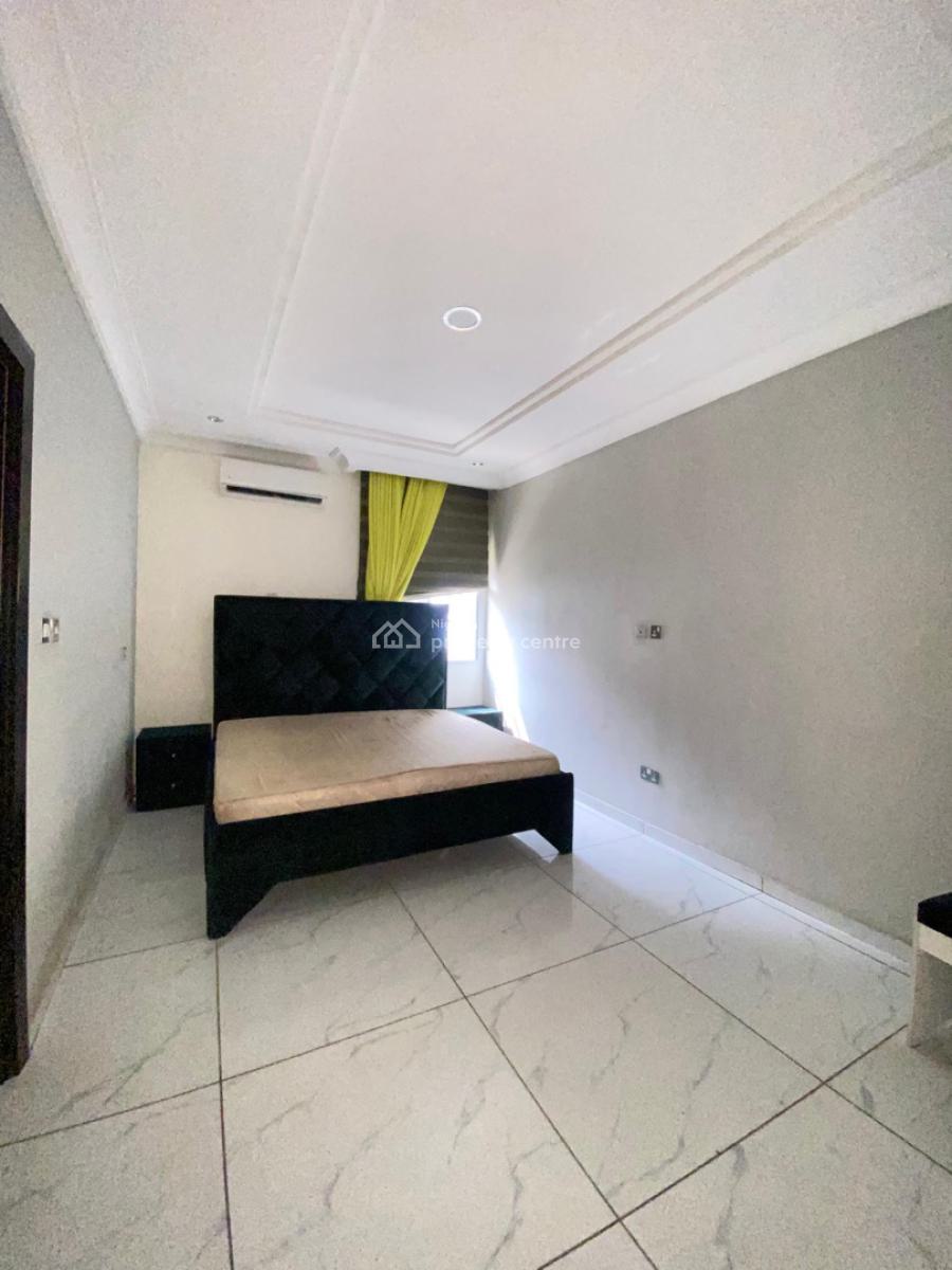 4 Bedroom Semi Detached Duplex, Oral Estate, Lekki, Lagos, Semi-detached Duplex for Rent