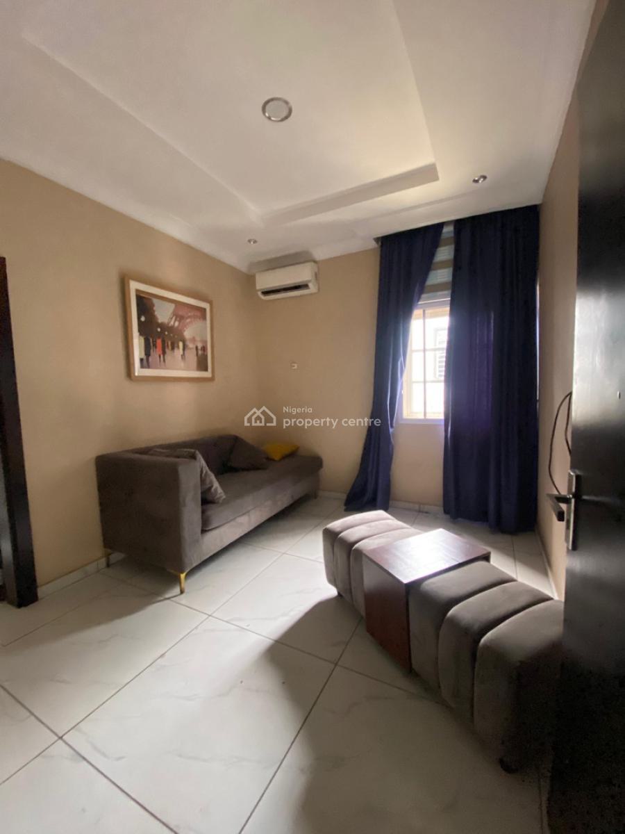4 Bedroom Semi Detached Duplex, Oral Estate, Lekki, Lagos, Semi-detached Duplex for Rent