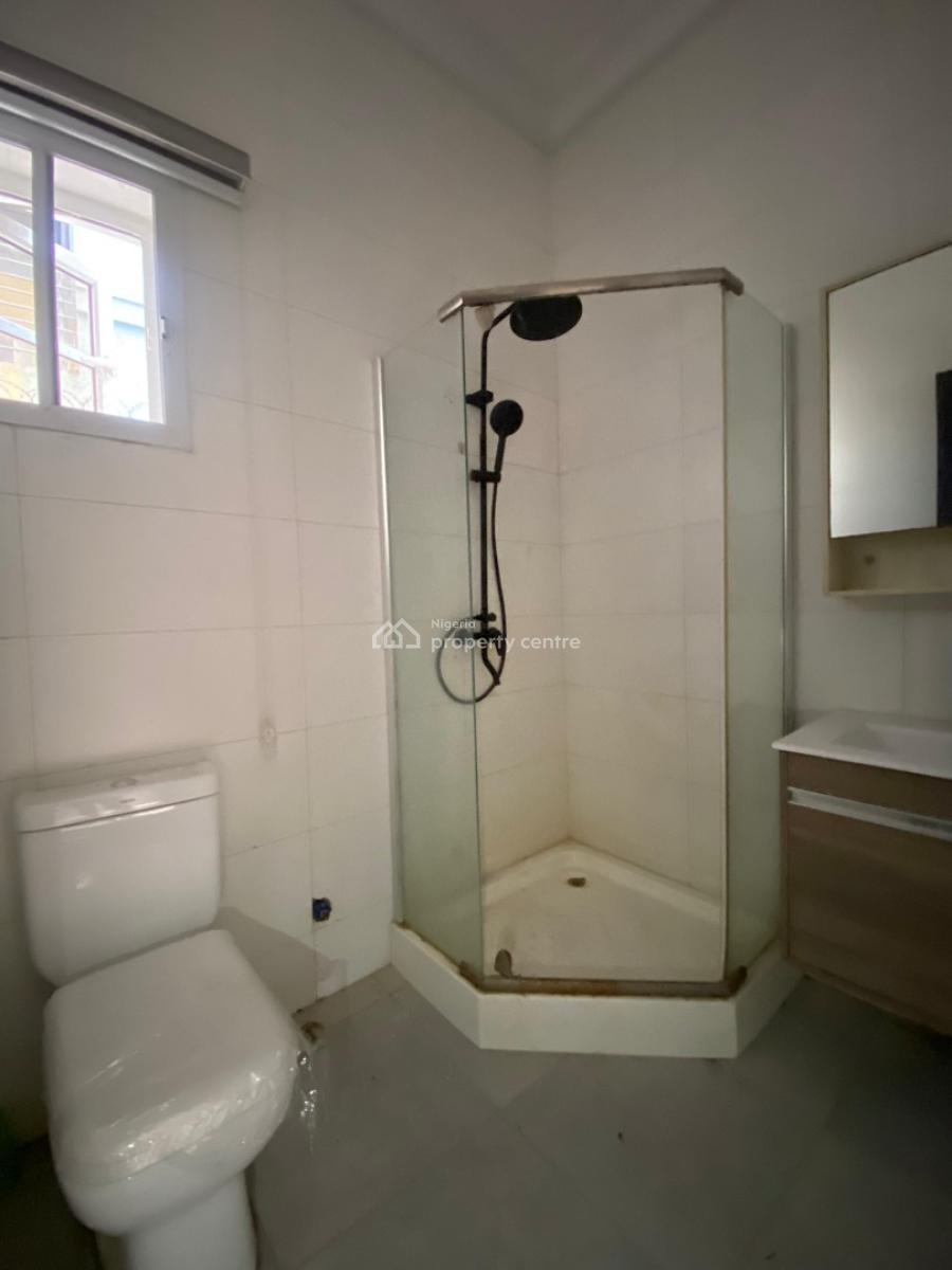 4 Bedroom Semi Detached Duplex, Oral Estate, Lekki, Lagos, Semi-detached Duplex for Rent