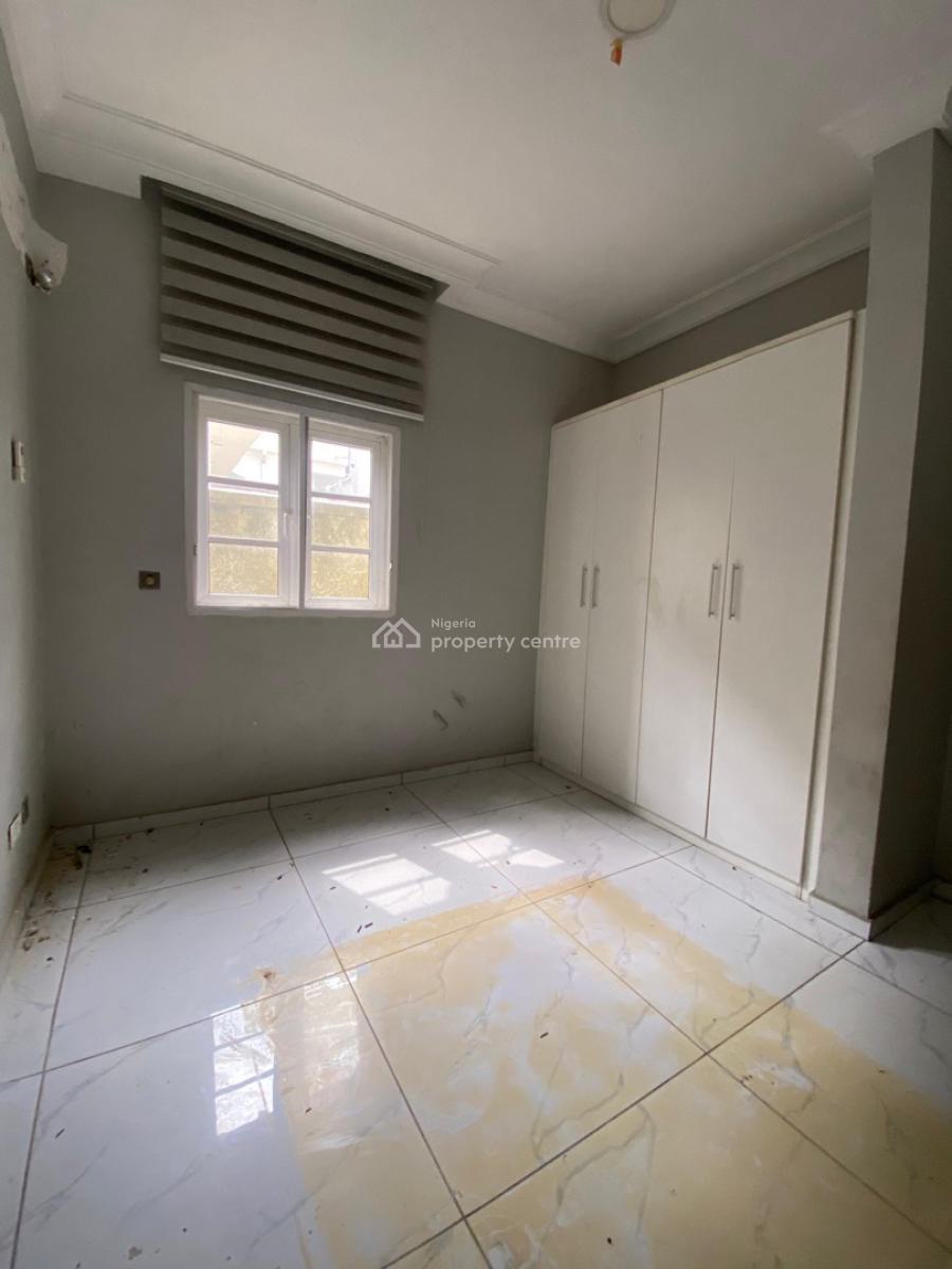 4 Bedroom Semi Detached Duplex, Oral Estate, Lekki, Lagos, Semi-detached Duplex for Rent