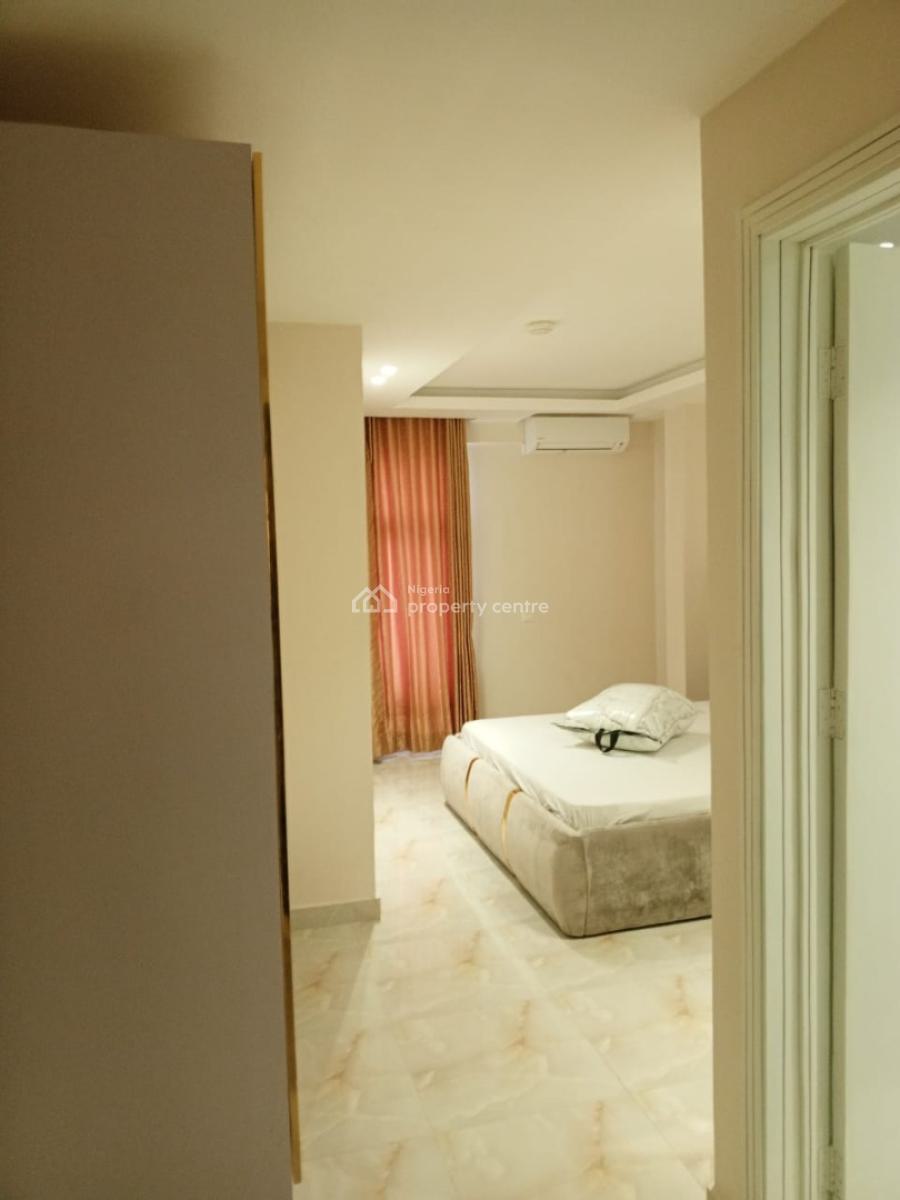 Flats Comprising of 8 Units of 2 Bedroom 4 Units of 1 Bedroom 1 Unit of 3 Bedroom, Lekki, Lagos, Flat / Apartment for Sale