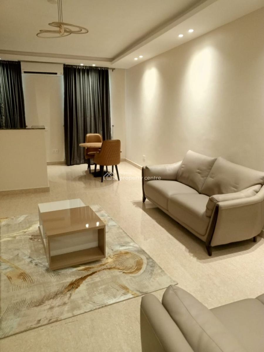 Flats Comprising of 8 Units of 2 Bedroom 4 Units of 1 Bedroom 1 Unit of 3 Bedroom, Lekki, Lagos, Flat / Apartment for Sale