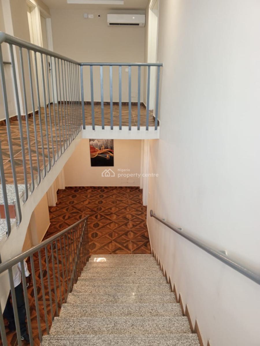 Flats Comprising of 8 Units of 2 Bedroom 4 Units of 1 Bedroom 1 Unit of 3 Bedroom, Lekki, Lagos, Flat / Apartment for Sale