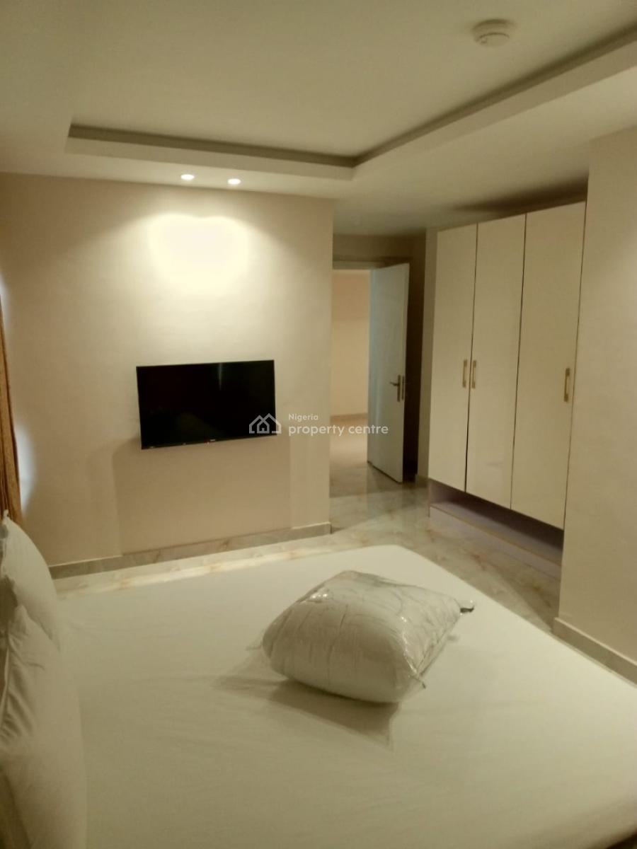 Flats Comprising of 8 Units of 2 Bedroom 4 Units of 1 Bedroom 1 Unit of 3 Bedroom, Lekki, Lagos, Flat / Apartment for Sale