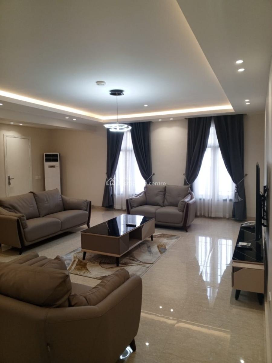 Flats Comprising of 8 Units of 2 Bedroom 4 Units of 1 Bedroom 1 Unit of 3 Bedroom, Lekki, Lagos, Flat / Apartment for Sale