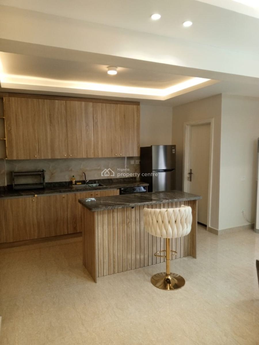 Flats Comprising of 8 Units of 2 Bedroom 4 Units of 1 Bedroom 1 Unit of 3 Bedroom, Lekki, Lagos, Flat / Apartment for Sale