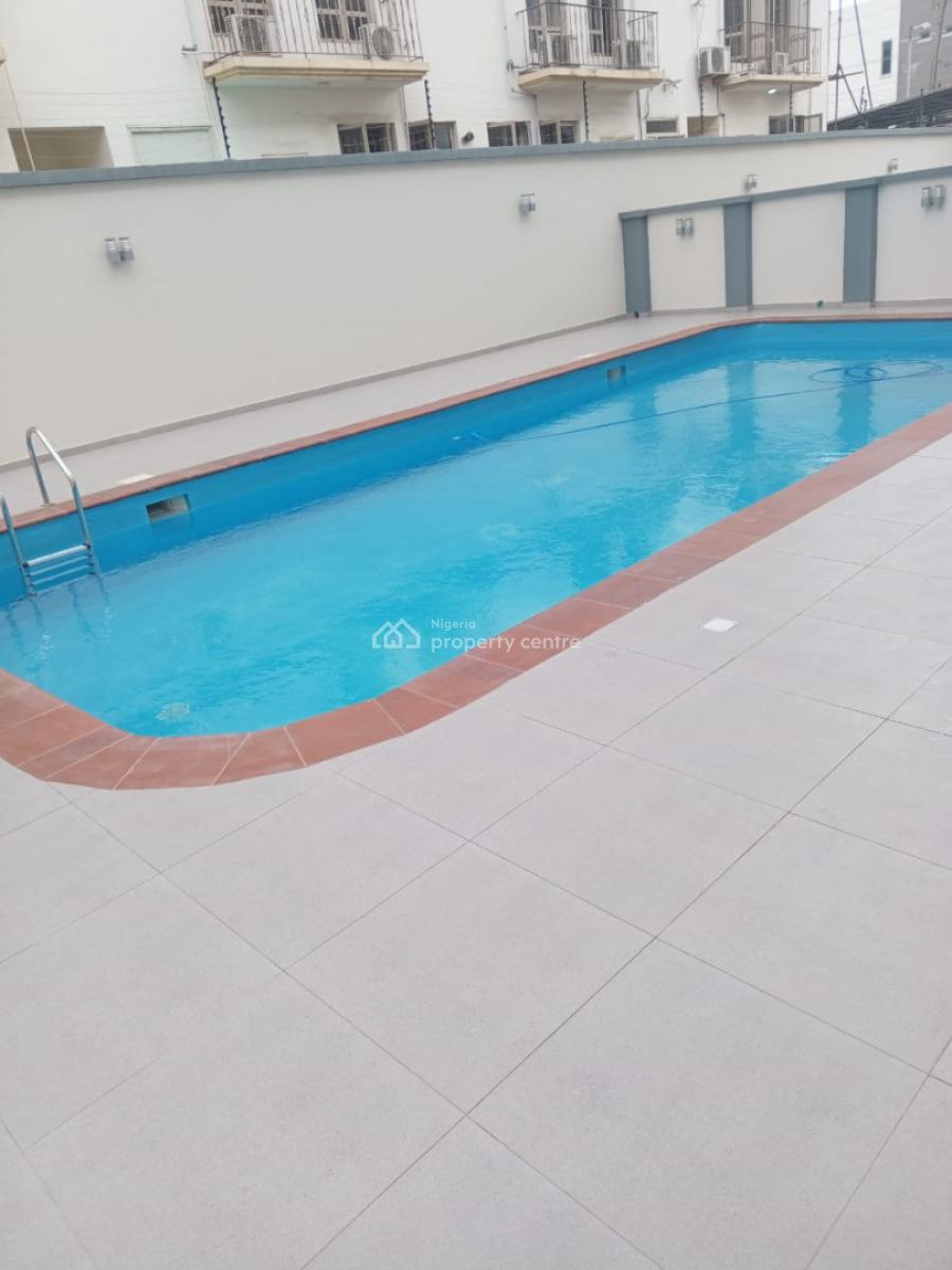Flats Comprising of 8 Units of 2 Bedroom 4 Units of 1 Bedroom 1 Unit of 3 Bedroom, Lekki, Lagos, Flat / Apartment for Sale