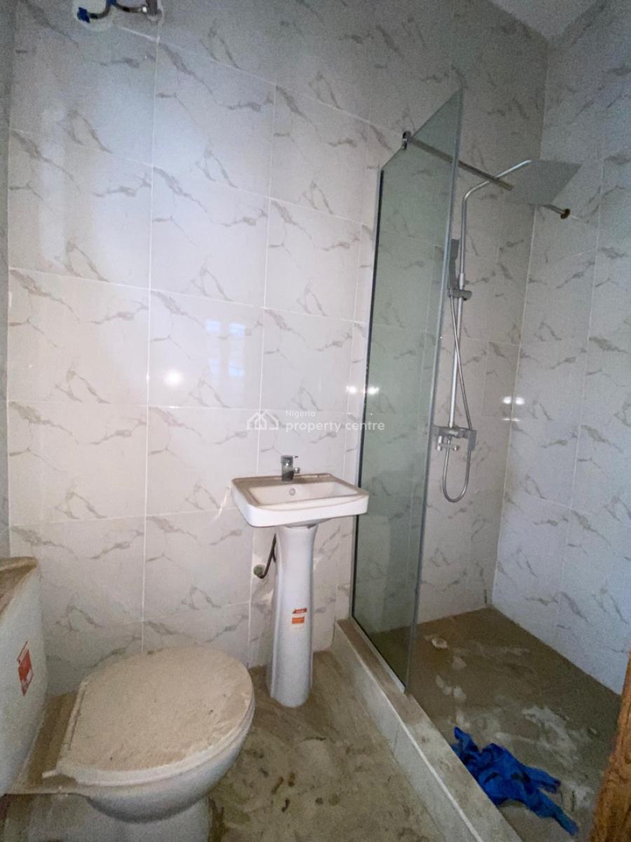 5 Bedroom Fully Detached Duplex with Bq, Oral Estate, Lekki, Lagos, Detached Duplex for Sale