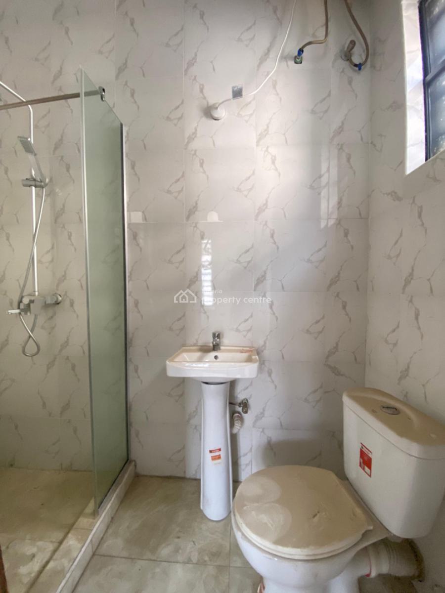 5 Bedroom Fully Detached Duplex with Bq, Oral Estate, Lekki, Lagos, Detached Duplex for Sale