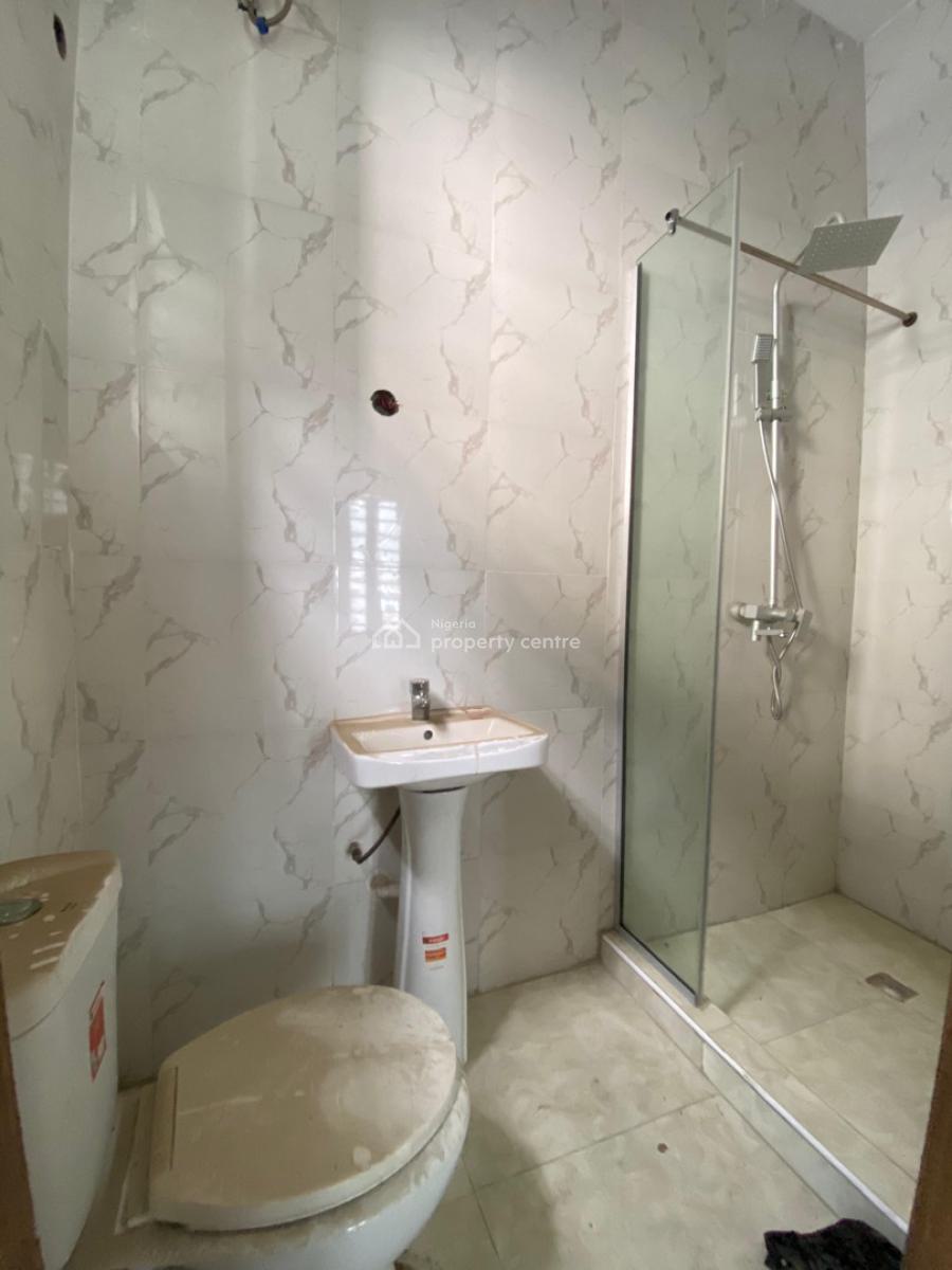5 Bedroom Fully Detached Duplex with Bq, Oral Estate, Lekki, Lagos, Detached Duplex for Sale