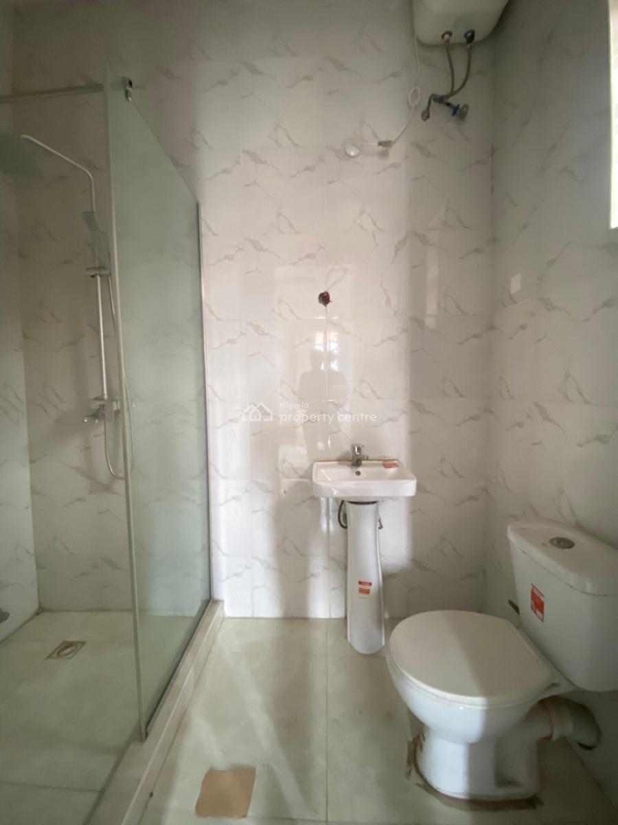 5 Bedroom Fully Detached Duplex with Bq, Oral Estate, Lekki, Lagos, Detached Duplex for Sale
