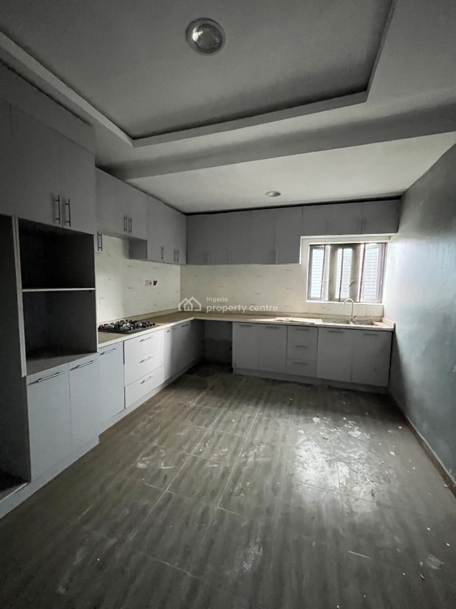 Brand New Super Luxury 2 Bedroom Flat with a Roof Top for Parties, Abraham Adesanya, Ajah, Lagos, Flat / Apartment for Rent